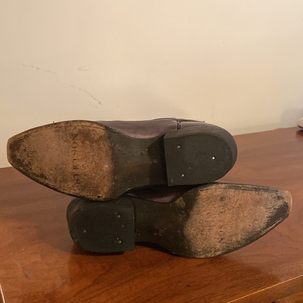 Stetson - Picture 8 of 11